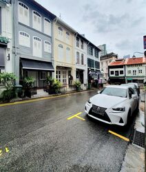 China Street (D1), Retail #509109511